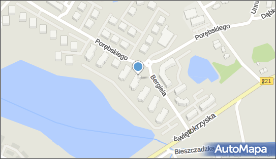 5832541482, Izoling Piotr Niedźwiecki 
