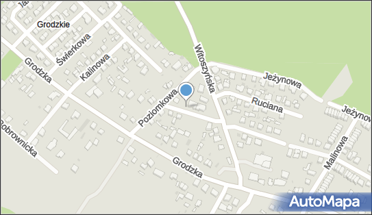 8880000774, Przedsiębiorstwo Remontowo Budowlane 