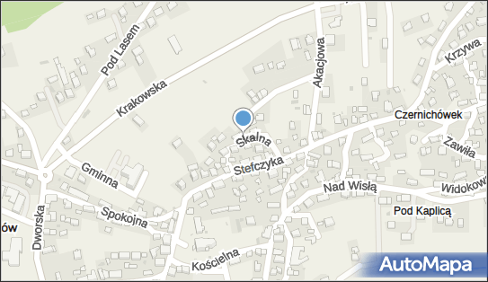 J&ampD Projekt Dawid Łęcki, ul. Skalna 7, Czernichów 32-070 - Budownictwo, Wyroby budowlane, NIP: 9442214406