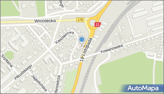 J & J z D Usług Remontowo Budowlanych i Transportowych Jędraszczak M 64-600 - Budownictwo, Wyroby budowlane, NIP: 7871772442