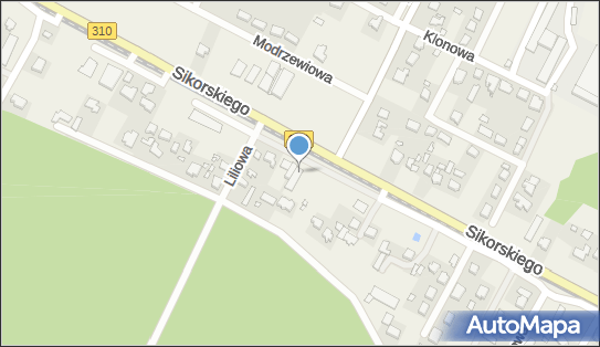 J K Dach Development, ul. Sikorskiego 89, Psarskie 63-100 - Budownictwo, Wyroby budowlane, numer telefonu, NIP: 7851719255