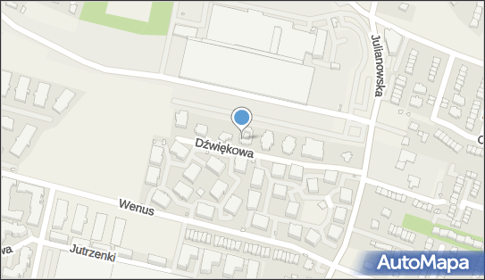 1132321807, J.K.Inwest sp. z o.o. 