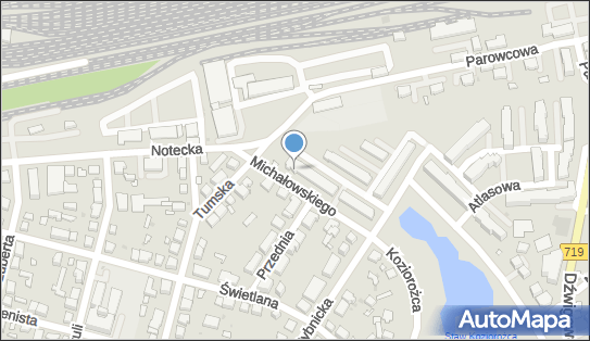J M J, ul. Piotra Michałowskiego 30, Warszawa 02-438 - Budownictwo, Wyroby budowlane, numer telefonu, NIP: 5222675540