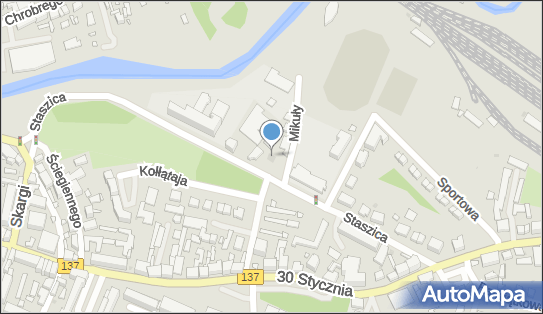 5961688052, J&S Andrzej Janiszewski Jarosław Sadłowski Budownictwo Technika Grzewcza i Sanitarna 