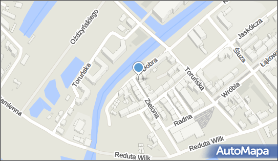 J Tomasz Kwiatek, Zielona 20, Gdańsk 80-746 - Budownictwo, Wyroby budowlane, NIP: 5832444678