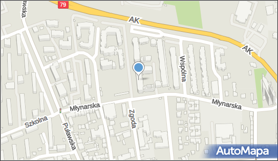 J.w.Stolarstwo Jacek Wroszkowski, Młynarska 13A, Piaseczno 05-500 - Budownictwo, Wyroby budowlane, NIP: 7441258903