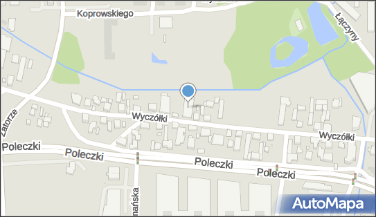 9512283827, J.w.w.Projekt sp. z o.o. 