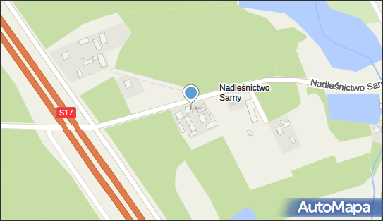 Jacek Adamczyk, Sarny 8A, Sarny 08-504 - Budownictwo, Wyroby budowlane, NIP: 7162443636