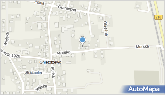 Jacek Basmann, ul. Morska 11, Gnieżdżewo 84-100 - Budownictwo, Wyroby budowlane, NIP: 5871500300