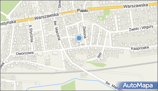 6961231608, Jacek Bonawenturczyk Instalatorstwo Elektryczne Handel Usługi 