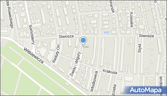 Jacek Giżyński - Działalność Gospodarcza, Szczecin 71-176 - Budownictwo, Wyroby budowlane, NIP: 8522056104