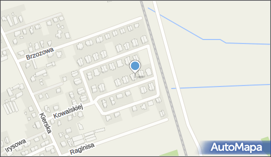 9720463891, Jacek Góral Roboty Telekomunikacyjne i Elektroenergetyczne 