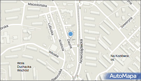 Jacek Janawa Przedsiębiorstwo Wielobranżowe Birbud, Kraków 30-629 - Budownictwo, Wyroby budowlane, NIP: 6791035014