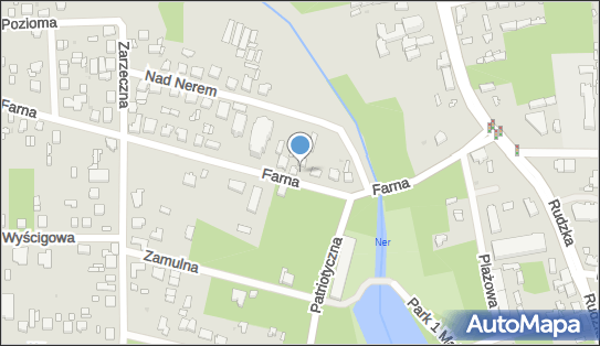 Jacek Juszczak Czaka, ul. Farna 11, Łódź 93-448 - Budownictwo, Wyroby budowlane, NIP: 7271262796