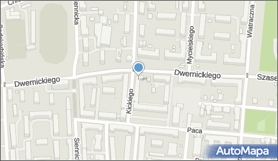 Jacek Nowicki Stonex, ul. Józefa Dwernickiego 25, Warszawa 04-377 - Budownictwo, Wyroby budowlane, NIP: 1130106660