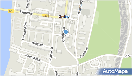 Jacek Osmolak - Działalność Gospodarcza, Gryfino 74-100 - Budownictwo, Wyroby budowlane, NIP: 8581114151