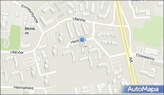Jacek Rawski i K.M., Herbowa 16, Lublin 20-551 - Budownictwo, Wyroby budowlane, NIP: 7123277754