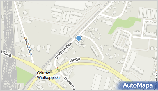 Jacek Sójka P.P.H.U.Insdach, ul. Melchiora Wańkowicza 18 63-400 - Budownictwo, Wyroby budowlane, NIP: 6220025301