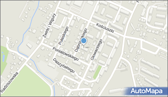 Jacek Świadek, ul. Jarosława Dąbrowskiego 7, Skawina 32-050 - Budownictwo, Wyroby budowlane, NIP: 6791597479