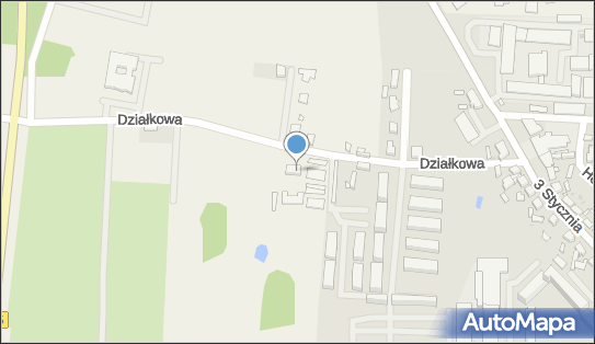 7881009305, Zakład Instalatorstwa Elektrycznego Prac Kontrolno Pomiarowych Świtalski Jacek 