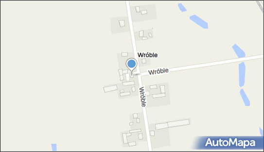 Jacek Szuszman Werbet Usługi Budowlane i Remontowe, Wróble 7 88-153 - Budownictwo, Wyroby budowlane, NIP: 8891010374