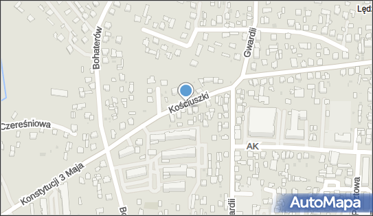 5381133768, Jacek Tomasz Stelmach 