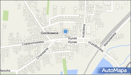 592135419, Jacek Trelewski P.P.H.U.Trelbud 