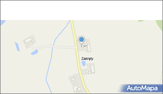 Jadwiga Prokop Zakład Usługowy , Jagna, Zakręty 60, Zakręty 82-450 - Budownictwo, Wyroby budowlane, NIP: 5791444574