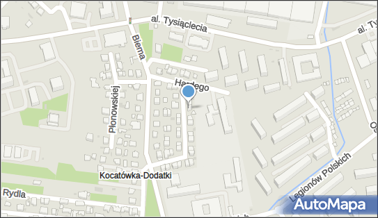 6371182323, Jadwiga Żak Przedsiębiorstwo Handlowo-Usługowo-Remontowe 