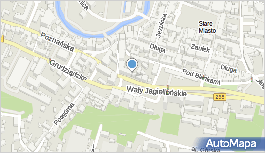 9532638765, Jaga - Bud sp. z o.o. 