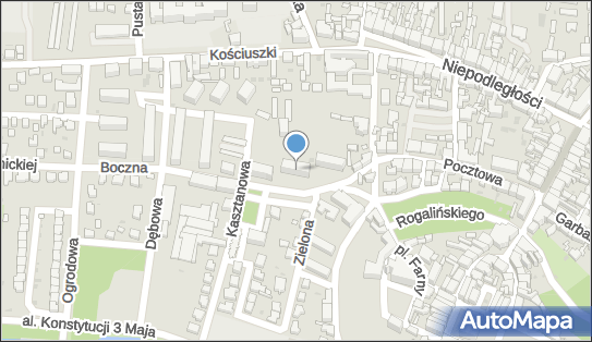 Jakon Konrad Janiszewski, Rzemieślnicza 5a, Wschowa 67-400 - Budownictwo, Wyroby budowlane, NIP: 9251867014