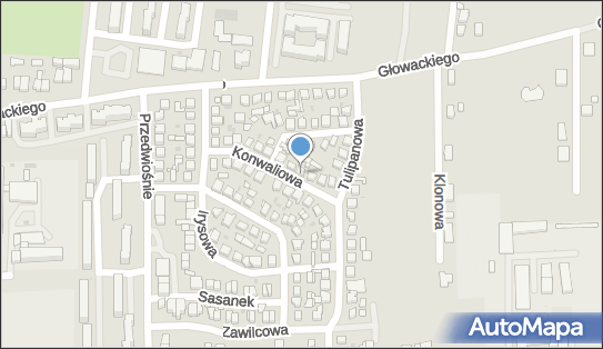 Jakub Aleksander Sadulski, Konwaliowa 8, Brzeziny 95-060 - Budownictwo, Wyroby budowlane, NIP: 7282407525