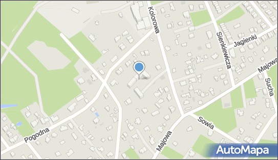 Jakub i Robert Elektryka, ul. Kolorowa 9A, Otwock 05-400 - Budownictwo, Wyroby budowlane, NIP: 5321950328