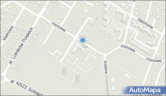 Jakub Kłosiński, ul. Klonowa 69, Świdnik 21-040 - Budownictwo, Wyroby budowlane, NIP: 7131660982