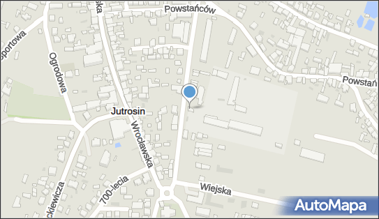 Jakub Waściński - Przedsiębiorstwo Wielobranżowe, Polna 9 63-930 - Budownictwo, Wyroby budowlane, NIP: 6991943213