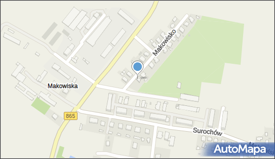 7921726563, Jakubik Daniel , „ Jakobs ” Instalacje Sanitarne 
