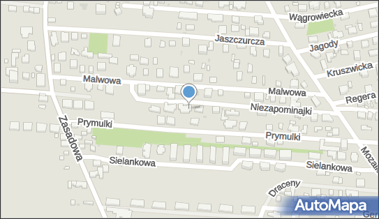 Jakubo - Jakub Kluczek, Niezapominajki 8a, Warszawa 04-878 - Budownictwo, Wyroby budowlane, NIP: 1132801364