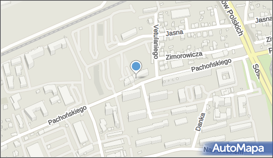 Jalex, ul. Henryka Pachońskiego 9, Kraków 31-223 - Budownictwo, Wyroby budowlane, numer telefonu, NIP: 6770009218
