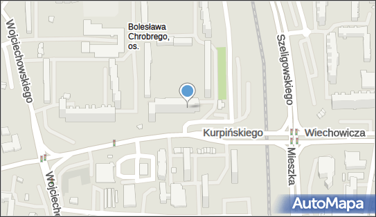 Jamix Przedsiębiorstwo Handlowo Usługowe, Poznań 60-681 - Budownictwo, Wyroby budowlane, NIP: 9720823881