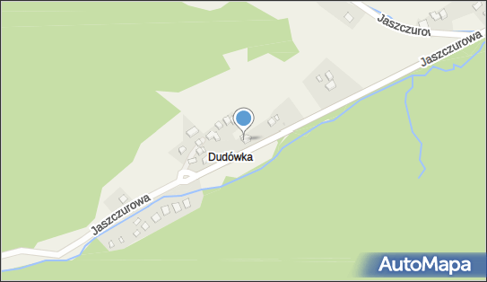 Jamróz Adam, Jaszczurowa 258, Jaszczurowa 34-106 - Budownictwo, Wyroby budowlane, NIP: 5510001780