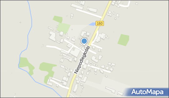 Jan Bogdziewicz Instalatorstwo Elektryczne i Pomiary Kontrolne 66-530 - Budownictwo, Wyroby budowlane, NIP: 5951014435