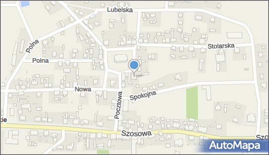 5991619848, Zakład Usługowo - Budowlany 
