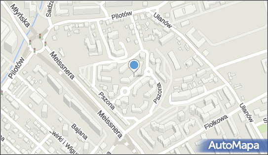 Jan Dębowski Dębud, ul. Mieczysława Pszona 18, Kraków 31-462 - Budownictwo, Wyroby budowlane, NIP: 6781153054