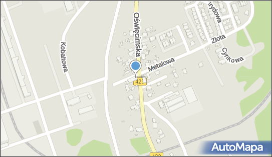 Jan Dziadosz Roboty Ziemno-Melioracyjne Melbud, ul. Oświęcimska 112 45-643 - Budownictwo, Wyroby budowlane, NIP: 7541783230