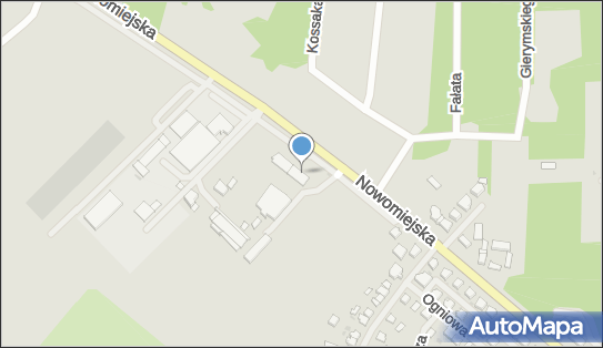 7650002272, Kretserwis Jan Gola 