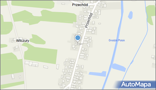 Jan Plachetta, Przechód 48, Przechód 48-317 - Budownictwo, Wyroby budowlane, NIP: 7531369960