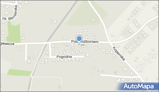 Jan Prymon, ul. Pod Rozborzem 4C, Przeworsk 37-200 - Budownictwo, Wyroby budowlane, NIP: 7941155170