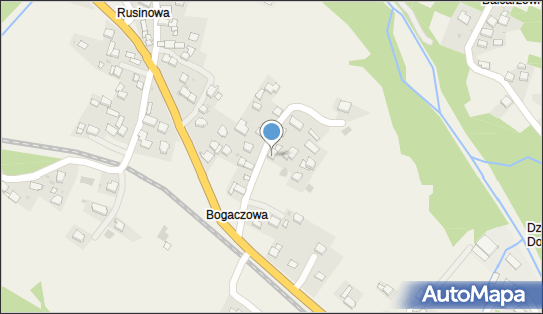 7351119351, Jan Rusin Usługi Robót Ziemnych 