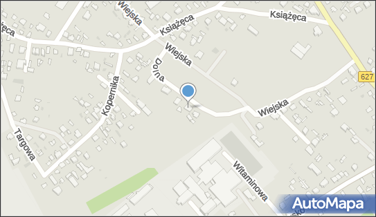 Jan Tomaszewski Domax Plus, ul. Dolna 10, Ostrów Mazowiecka 07-300 - Budownictwo, Wyroby budowlane, NIP: 7591006735