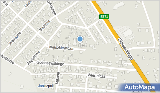 9481226425, Jan Żyła Jan-BUD Usługi Budowlane 